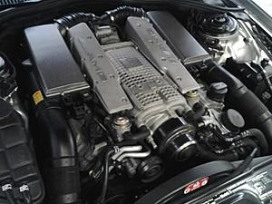 CL55 AMG Kompressor Spark Plug Change-2012-07-01140321.jpg