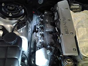 CL55 AMG Kompressor Spark Plug Change-2012-07-01132502.jpg