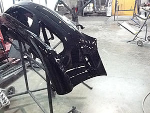 Euroteck carbon fiber side skirt for w215 amg for sale-8e2e4baa.jpg