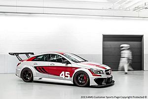 CLA 45 Racing Series:-1235483_591629710901213_1758856408_n.jpg