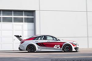 CLA 45 Racing Series:-1240242_591629624234555_57582185_n.jpg
