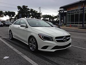 Test drive-cla-250-2.jpg