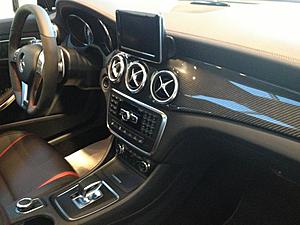 CLA 45 AMG Arrived in Calgary, Canada!-img_0523.jpg