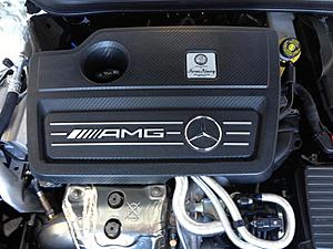 CLA 45 AMG Arrived in Calgary, Canada!-img_0516.jpg