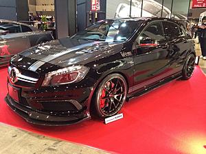 Tokyo Auto Salon 2014 from Japan-1389315684061.jpg