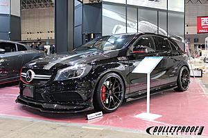 Volk Racing TE37 Series Forged Monoblock Wheels | Mercedes Benz CLA45 AMG C117-image.jpg