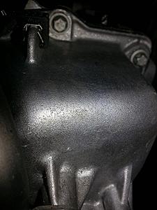 FYI: Oil leak-20141016_152636.jpg
