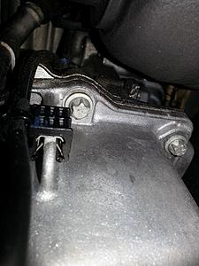 FYI: Oil leak-20141016_152643.jpg