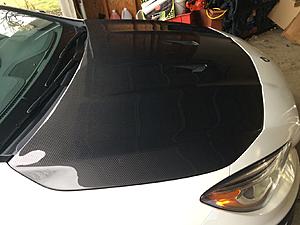 C63 BS Style Carbon Fiber Hood Installed!-img_0296.jpg