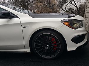 C63 BS Style Carbon Fiber Hood Installed!-img_0305.jpg