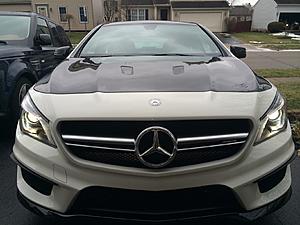 C63 BS Style Carbon Fiber Hood Installed!-img_0310.jpg