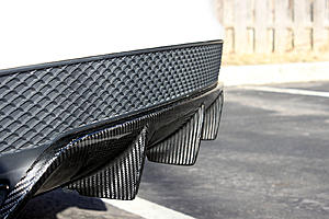 Euroteck Racing NEW CLA45 Carbon Fiber Diffuser and Carbon Fiber Trunk Spoiler Intro!-img_0791.jpg