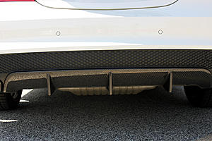 Euroteck Racing NEW CLA45 Carbon Fiber Diffuser and Carbon Fiber Trunk Spoiler Intro!-3.jpg