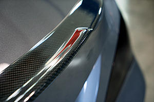 Euroteck Racing NEW CLA45 Carbon Fiber Diffuser and Carbon Fiber Trunk Spoiler Intro!-a6.jpg