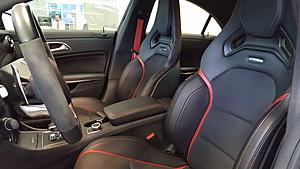 CLA45 Picture Thread-20160708_195838.jpg