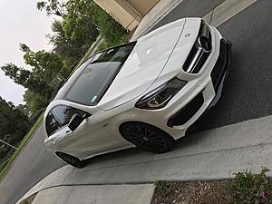 FS: CA 2015 CLA45 AMG Edition One-img_7674.jpg