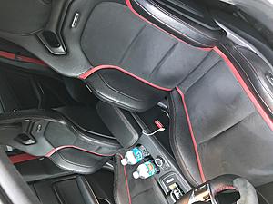 FS: CA 2015 CLA45 AMG Edition One-img_7683.jpg