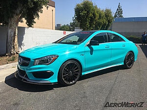 CLA45 AMG vinyl wrapped in Tiffany Blue-fbobo8q.jpg
