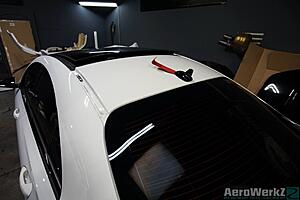 CLA45 AMG roof vinyl wrap by AerowerkZ-v44vzdh.jpg