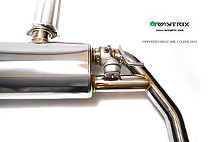 Mercedes Benz CLA 45 AMG | ARMYTRIX Remote Control&amp;App Valved-Exhaust - Video&amp;Photos-q7wclov.jpg