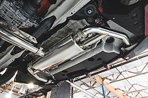 Mercedes Benz CLA45 AMG | Armytrix Valvetronic Exhaust System-rsnetvc.jpg