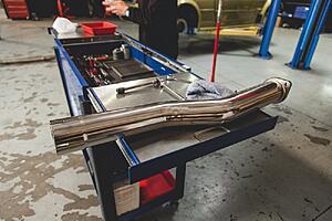 Mercedes Benz CLA45 AMG | Armytrix Valvetronic Exhaust System-avirvnc.jpg