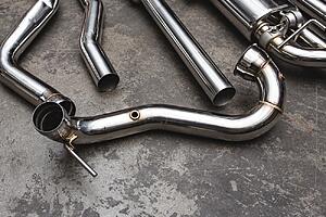 Mercedes Benz CLA45 AMG | Armytrix Valvetronic Exhaust System-04cp50w.jpg