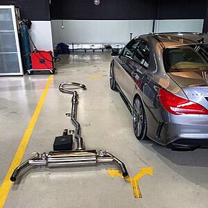 Mercedes Benz CLA45 AMG | Armytrix Valvetronic Exhaust System-rlkflx5.jpg