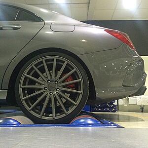 Mercedes Benz CLA45 AMG | Armytrix Valvetronic Exhaust System-ivrsv6u.jpg