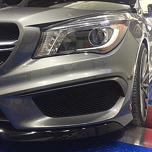 Mercedes Benz CLA45 AMG | Armytrix Valvetronic Exhaust System-3occoei.jpg