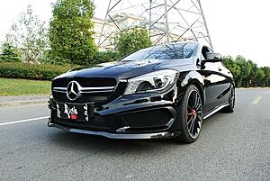 Mercedes Benz CLA45 AMG | Armytrix Valvetronic Exhaust System-qwrf7pz.jpg