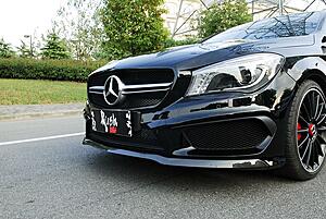 Mercedes Benz CLA45 AMG | Armytrix Valvetronic Exhaust System-dgyp5zq.jpg