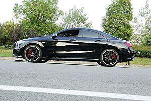 Mercedes Benz CLA45 AMG | Armytrix Valvetronic Exhaust System-mqb9dya.jpg