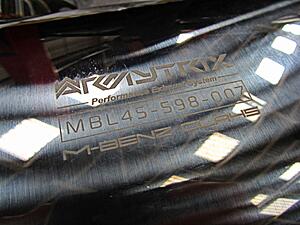 Mercedes Benz CLA45 AMG | Armytrix Valvetronic Exhaust System-znbnqbw.jpg