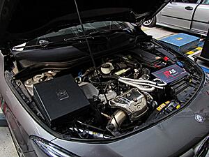 Mercedes Benz CLA45 AMG | Armytrix Valvetronic Exhaust System-rundt9e.jpg