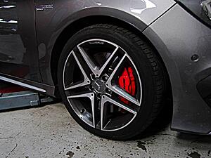 Mercedes Benz CLA45 AMG | Armytrix Valvetronic Exhaust System-4mhaw2j.jpg