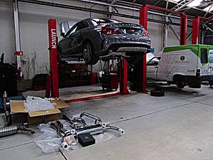 Mercedes Benz CLA45 AMG | Armytrix Valvetronic Exhaust System-ssyvvro.jpg