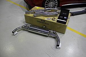Mercedes Benz CLA45 AMG | Armytrix Valvetronic Exhaust System-hvy9man.jpg