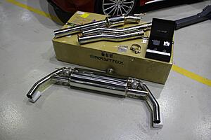 Mercedes Benz CLA45 AMG | Armytrix Valvetronic Exhaust System-fbfoidb.jpg