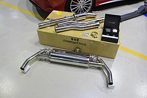 Mercedes Benz CLA45 AMG | Armytrix Valvetronic Exhaust System-fklsq9d.jpg