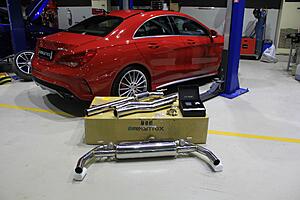 Mercedes Benz CLA45 AMG | Armytrix Valvetronic Exhaust System-stzkzv7.jpg