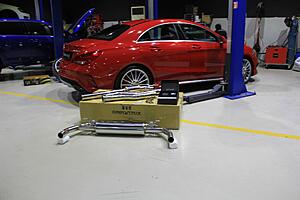 Mercedes Benz CLA45 AMG | Armytrix Valvetronic Exhaust System-f9sha23.jpg