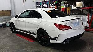 Mercedes Benz CLA45 AMG | Armytrix Valvetronic Exhaust System-d9gaqet.jpg