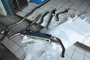 Mercedes Benz CLA45 AMG | Armytrix Valvetronic Exhaust System-9eloyd6.jpg