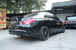 Mercedes Benz CLA45 AMG | Armytrix Valvetronic Exhaust System-6wun6ba.jpg