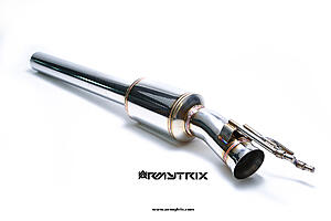 Mercedes Benz CLA45 AMG | Armytrix Valvetronic Exhaust System-mjv957j.jpg
