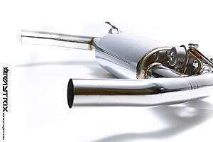 Benz CLA45 AMG Armytrix full turbo-back Exhaust in 3 functions - product pics-opubiyg.jpg