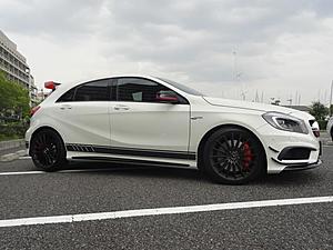 A45 AMG Edtion 1 pictures-1267065_651770298167651_284144920_o.jpg