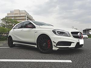 A45 AMG Edtion 1 pictures-1272419_651768538167827_455335038_o.jpg