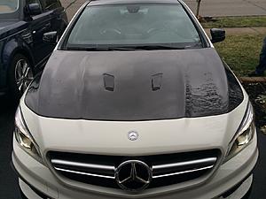 C63 BS Style Carbon Fiber Hood Installed!-img_0302.jpg